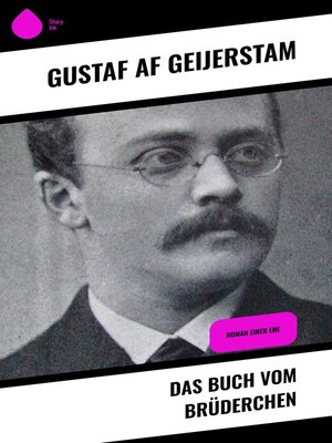 cover image of Das Buch vom Brüderchen